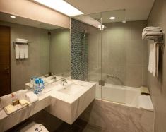 Lotte Hotel Vladivostok Hôtel Vladivostok - Lotte Hotel Vladivostok