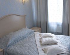 Arbat House Hôtel Moscou - Arbat House