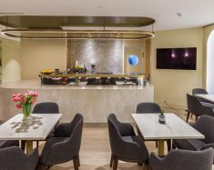 Hôtel Akvarel Moscou - Hôtel Akvarel