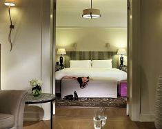 Hôtel Saint-Pétersbourg - Hôtel Astoria