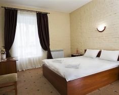 Hôtel Matriochka Hôtel Moscou - Hôtel Matriochka