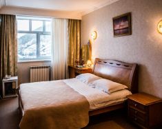 Hotel Mayak Hotel Listvianka - Mayak