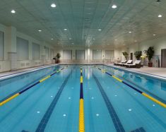 Lotte Hotel Vladivostok Hôtel Vladivostok - Lotte Hotel Vladivostok