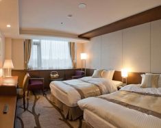 Lotte Hotel Vladivostok Hôtel Vladivostok - Lotte Hotel Vladivostok