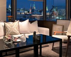Hôtel Ararat Hyatt Hôtel Moscou - Hôtel Ararat Hyatt