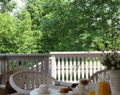 Gostevaya Ousadba Hotel Anneau d'Or, Plioss - Gostevaya Ousadba