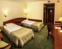 Ring Premier Hotel Hôtel Yaroslavl - Ring Premier Hotel