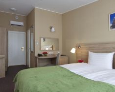Nevski Grand Energy Hôtel Saint-Pétersbourg - Nevski Grand Energy