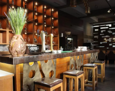 Hotel Amoursky Hotel Amoursky Irkoutsk