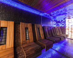 Hotel Amoursky Hotel Amoursky Irkoutsk