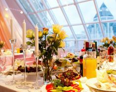 Hôtel Katerina Moscou - Hôtel Katerina