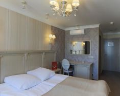 Arbat House Hôtel Moscou - Arbat House