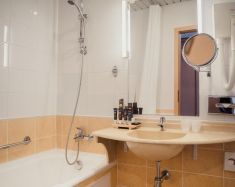 Novotel Centre Moscou Hotel Moscou - Novotel Centre Moscou