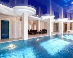 Ring Premier Hotel Hôtel Yaroslavl - Ring Premier Hotel