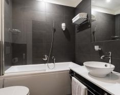 Demetra Art Hotel Hotel Saint-Pétesbourg - Demetra Art Hotel