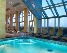 Hôtel Terijoki Hôtel Terijoki - Hébergement Zelenogorsk