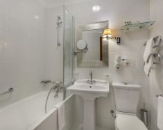 Ambassadori Hotel Moscou - Ambassadori