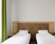 Hotel Custos Riverside Chambre Hotel Custos Riverside Chambre
