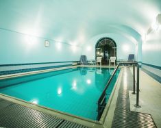 Metropol Hotel Moscou - Metropol