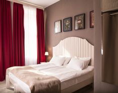 Dashkova Residence Hotel Saint-Pétersbourg - Dashkova Residence