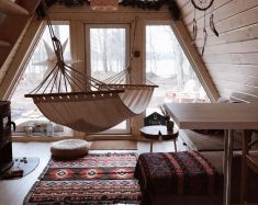 Glamping en Carélie - Shanti Home