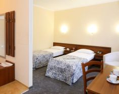 Ogni Yenisseya Hôtel Krasnoïarsk - Ogni Yenisseya