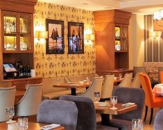 Arbat House Hôtel Moscou - Arbat House