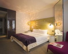 Hotel SO Sofitel Hotel Saint-Pétersbourg - Hotel SO Sofitel