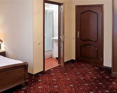 Hôtel Leonart Hôtel Moscou - Hôtel Leonart