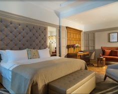 Metropol Hotel Moscou - Metropol