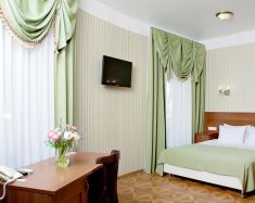 Moskovskaya Zastava Hotel Voyage Russie, Moskovskaya Zastava Hotel Kostroma | Tsar Voyages