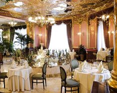 Hôtel Savoy Hotel Moscou - Hôtel Savoy