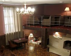 Leonart Hôtel Moscou - Leonart