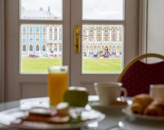 Ekaterina Hotel Saint-Pétersbourg - Ekaterina