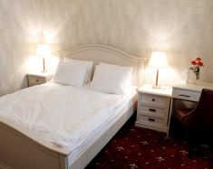 Hôtel Leonart Hôtel Moscou - Hôtel Leonart