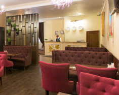 Matrëchka Bar Lounge.png Matrëchka Bar Lounge.png