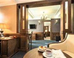 Hôtel Aglaya Hôtel SPB - Hôtel Aglaya