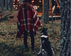 Shanti Home Glamping en Carélie - Shanti Home