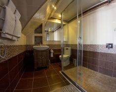 Malina Guest House Hôtel Lisvianka - Malina Guest House
