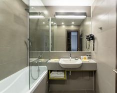 Art Moskva Hotel Moscou - Art Moskva
