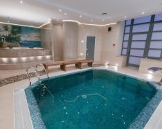 Hôtel Nogaï Hôtel Kazan - Hôtel Nogaï