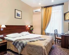 M-Hôtel Hôtel SPB - M-Hôtel