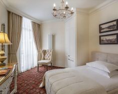 Ambassadori Hotel Moscou - Ambassadori