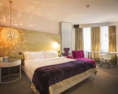 Hotel SO Sofitel Hotel Saint-Pétersbourg - Hotel SO Sofitel