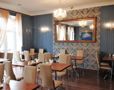 Hotel Saint-Petersbourg - Sapphire