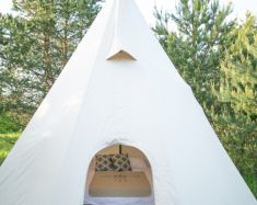 Boho Camp Glamping Carélie - Boho Camp