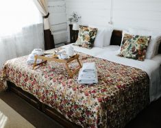 Boutique Hotel Marussia Hôtel Irkoutsk - Boutique Hotel Marussia