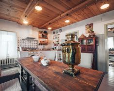 Maison Sinyaya Dacha Hébergement Souzdal - Maison Sinyaya Dacha