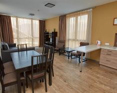 Skypark Appart-Hôtel Krasnaya Polyana Hôtel autour de Sotchi - Skypark Appart-Hôtel Krasnaya Polyana