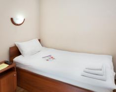 Hôtel Matriochka Hôtel Moscou - Hôtel Matriochka